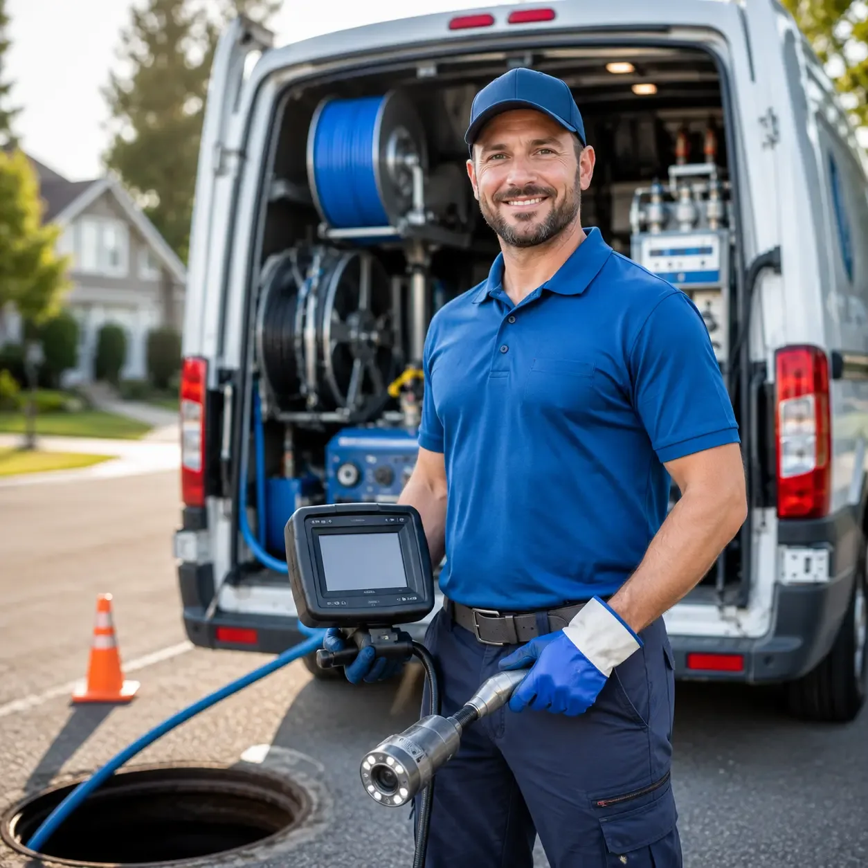 Local Pipe Relining specialists in Matfield Green, KS
