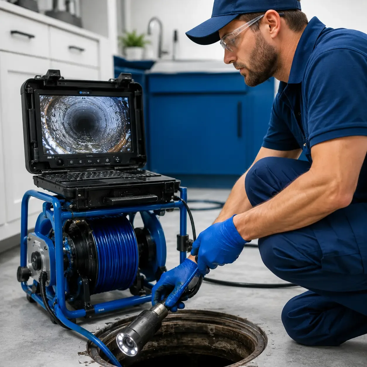 Pipe Relining professionals serving Matfield Green, KS